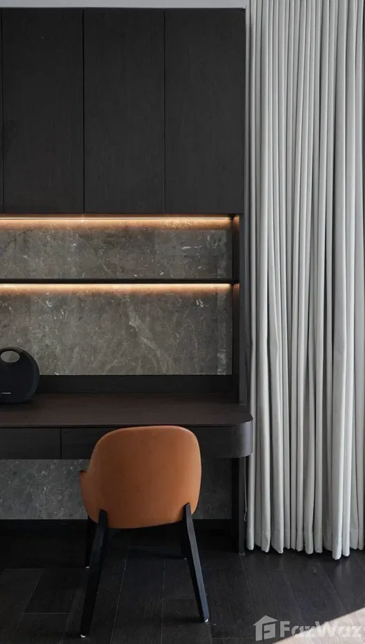 picture 3 beds 3 baths at Laviq sukhumvit 57 - 200m to BTS Thonglor 5911914 - 11/17