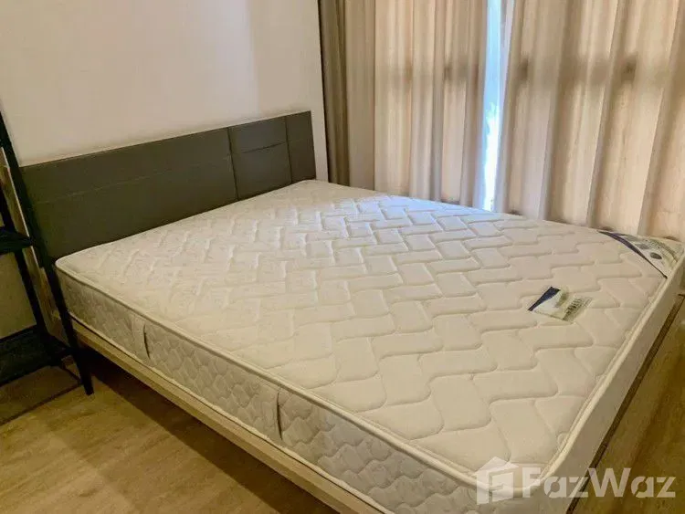 รูป ขาย คอนโด 2 ห้องนอน ในโครงการ ไอดีโอ โอทู 5913945 - รูปที่ 9/10