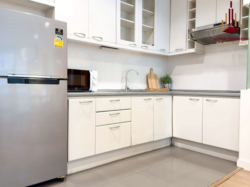 picture ✨ For Rent: Regent Royal Place 1 Condo ✨   💰 Only 27,000 THB/month - 4/8