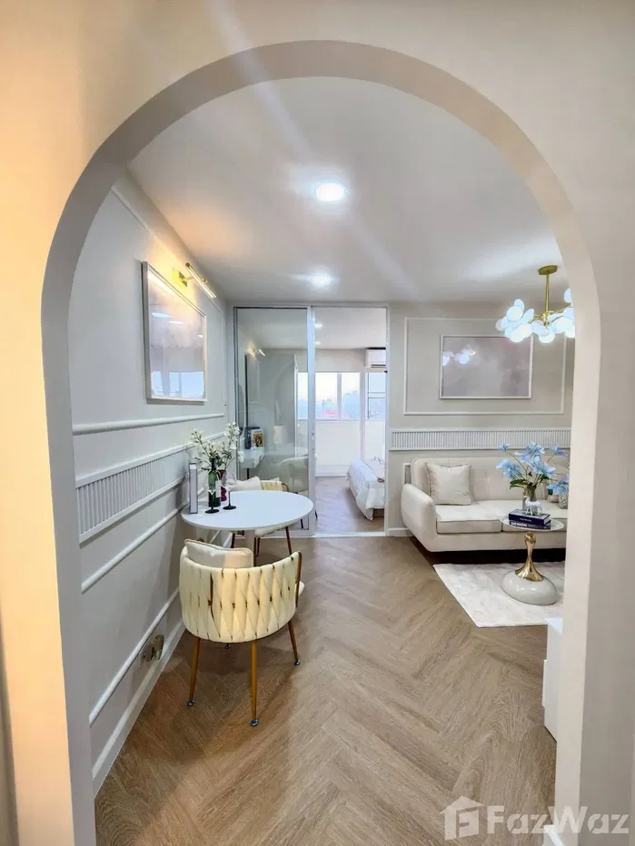 picture 1-bedroom fully renovated unit at Srivara Mansion 5913138 - 2/15