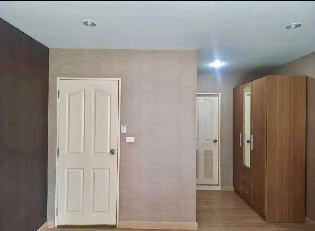 รูป code : E130 ให้เช่าคอนโด เดอะ นิช ซิตี้ ลาดพร้าว 130 (The Niche Citi Ladprao 130) - รูปที่ 6/11