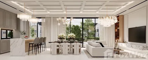 ขาย บ้านเดี่ยว 4 ห้องนอน ในโครงการ อะรายา วัลเลย์ 5913010