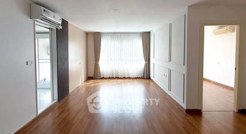 2-BR Condo at U Sabai Rama 4 Kluaynamthai near BTS Phra Khanong (ID 2463809)