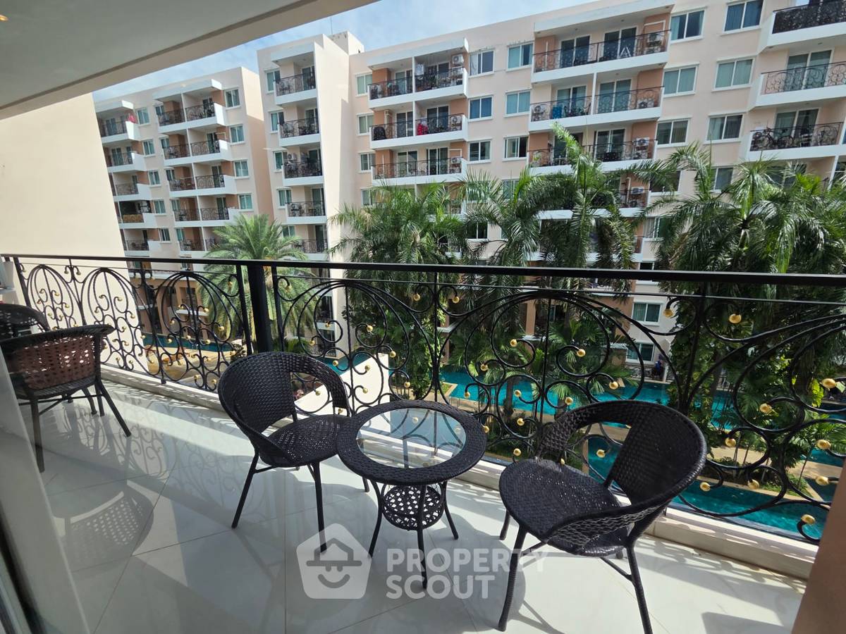 รูป คอนโด 2-ห้องนอน ที่ พาราไดช์ พาร์ค จอมเทียน ใกล้ หาดจอมเทียน (ID 2416048) - รูปที่ 11/11