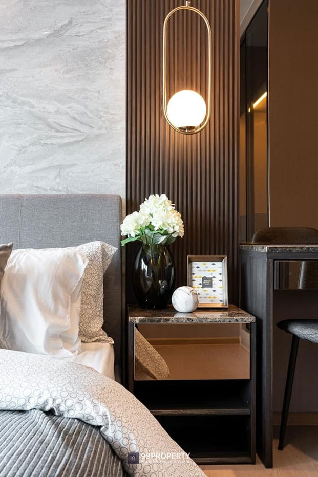 picture For rent The Tree Sukhumvit 71 - Ekkamai Ready to move in - 13/18