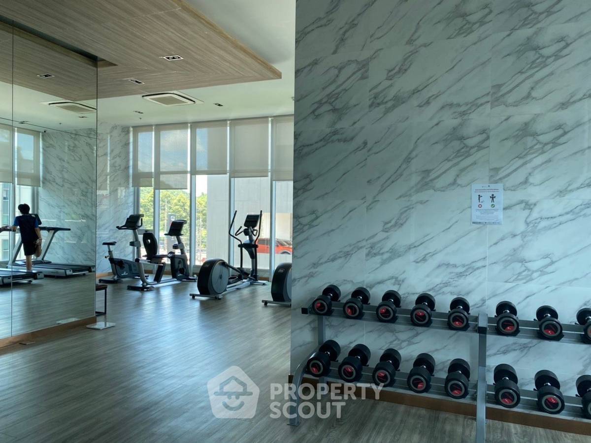 picture 2-BR Condo at Notting Hill Laemchabang-Sriracha in Thung Sukhla (ID 2465788) - 16/32