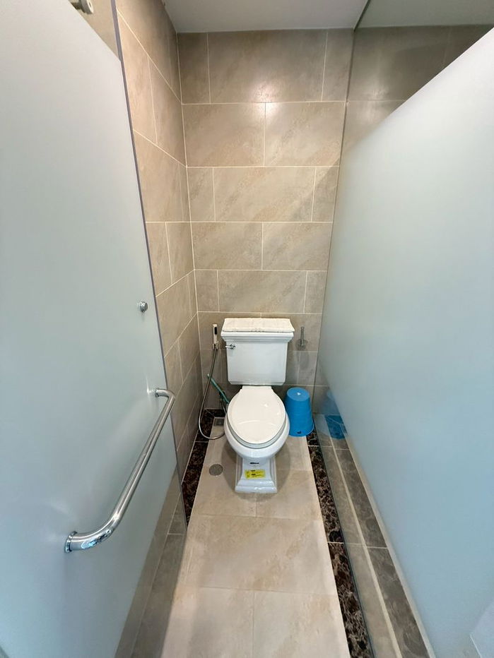 รูป ขายคอนโดพัทยา ที่ Espana Condo Resort ชั้น 7 เฟอร์ครบ ชื่อต่างชาติ - รูปที่ 14/24