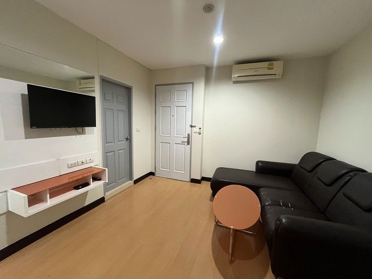 picture Condo for rent: Life @Ratchada-Huai Khwang - 2/8