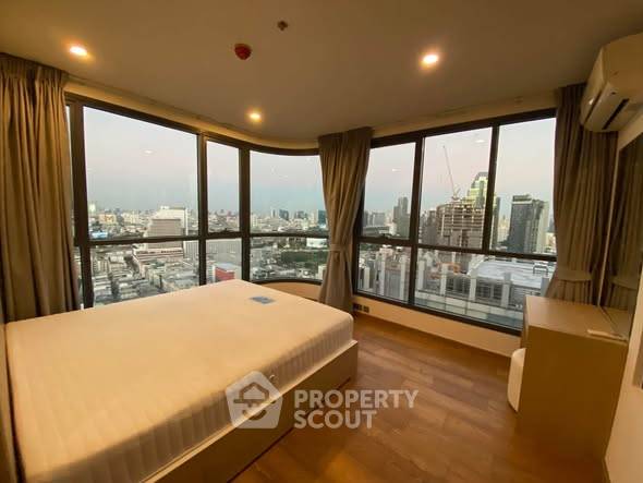 picture 2-BR Condo at Q Chid Lom - Phetchaburi near BTS Chit Lom (ID 2463813) - 4/11