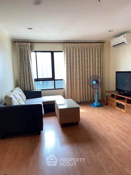 2-BR Condo at Lumpini Ville Sukhumvit 77 near BTS On Nut (ID 2465534)