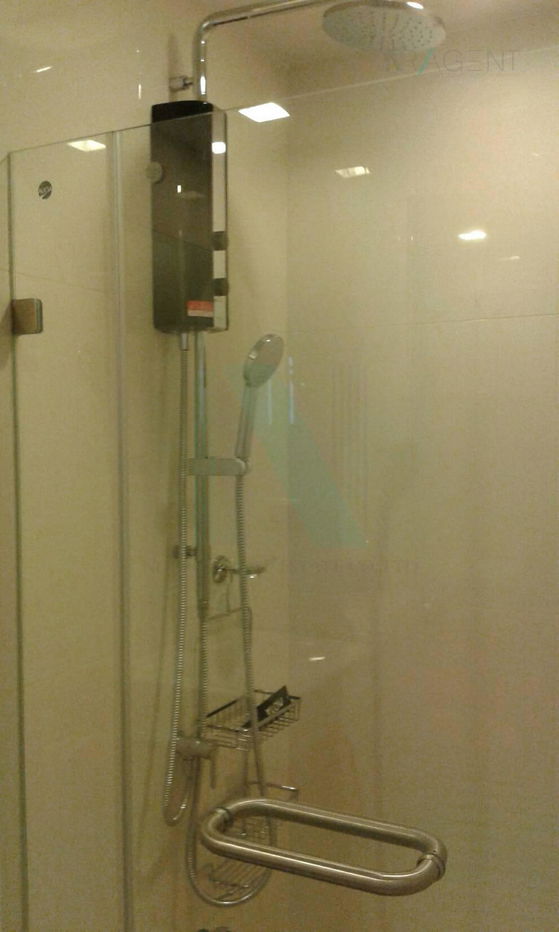 picture For rent Metro Luxe Ekamai-Rama 4 STUDIO 5th floor Building B - 7/8