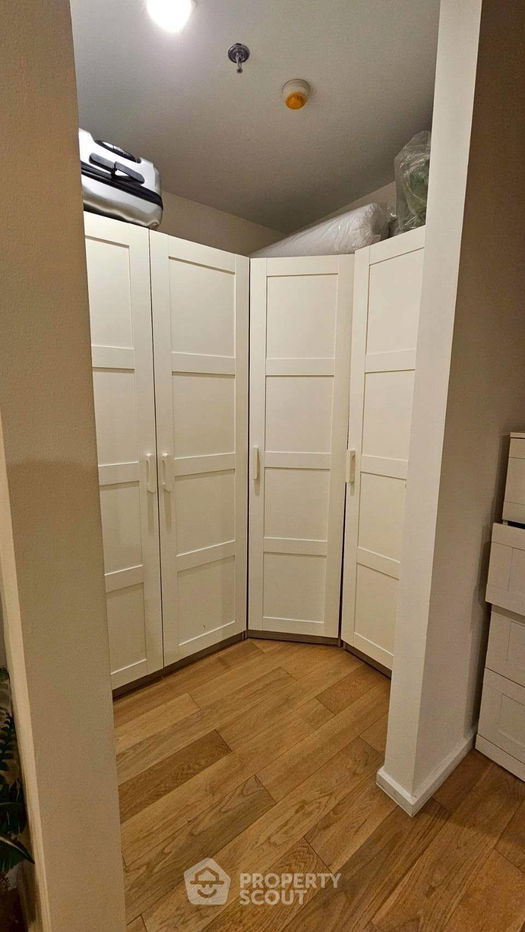 picture 1-BR Condo at Circle Living Prototype New Petchburi near MRT Phetchaburi (ID 2421961) - 9/10