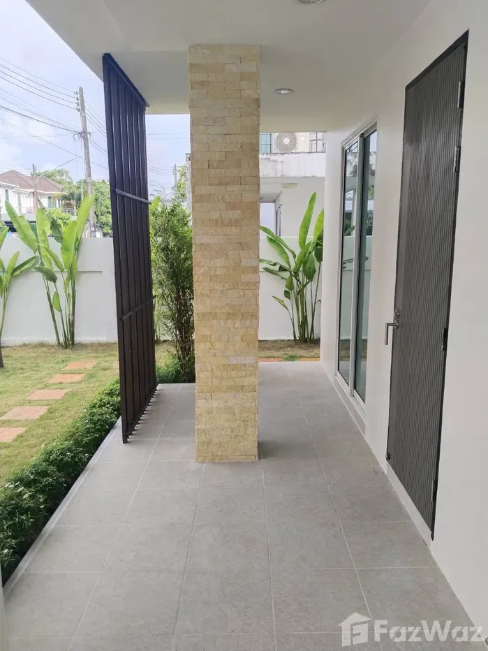 picture house for sale in chao fah garden home 3 5621515 - 6/30