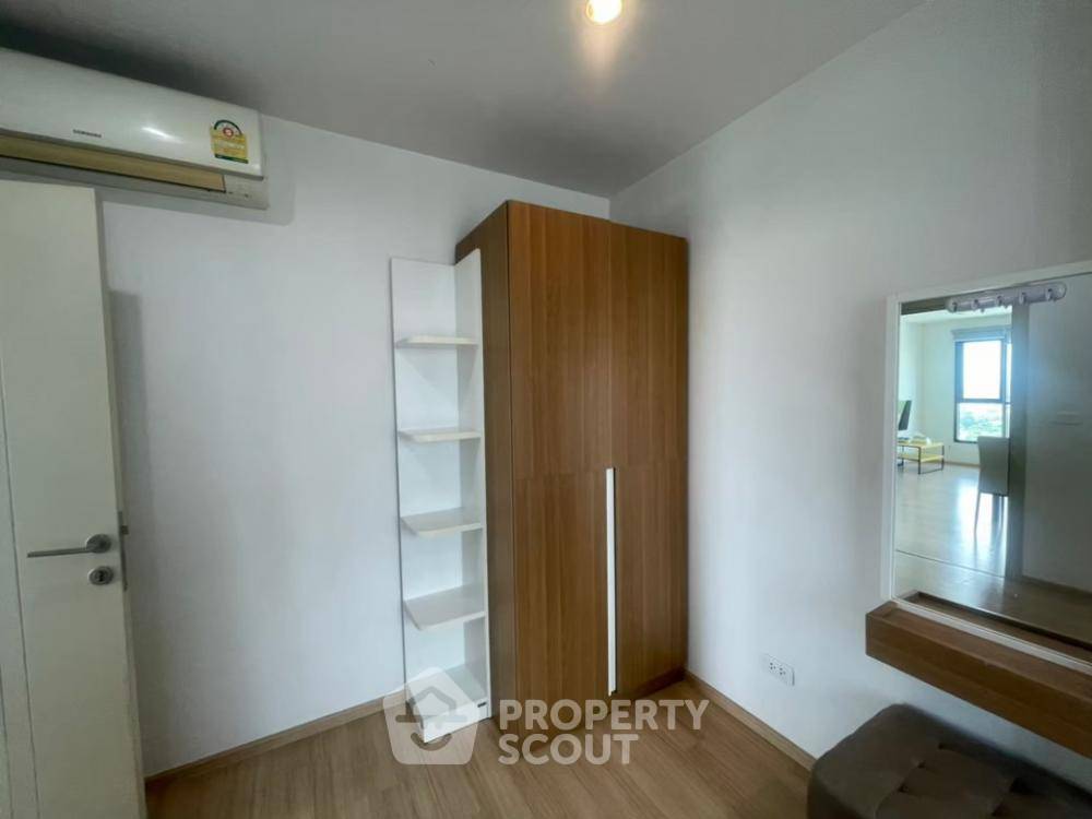 รูป คอนโด 2-ห้องนอน ที่ เดอะเบส พระราม 9-รามคำแหง ใกล้ ARL รามคำแหง (ID 1616141) - รูปที่ 6/15