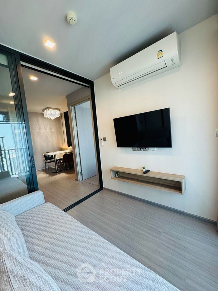 รูป คอนโด 1-ห้องนอน ที่ ไลฟ์ ลาดพร้าว ใกล้ BTS ห้าแยกลาดพร้าว (ID 2464617) - รูปที่ 10/13