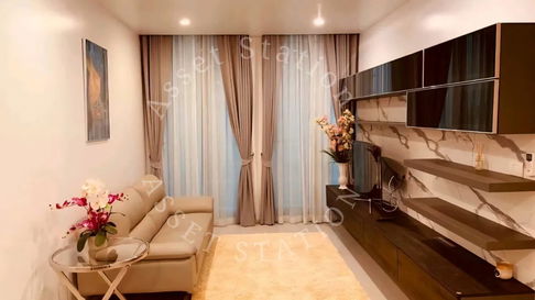 🏢ให้เช่า Noble Ploenchit ห้องหรูแต่งครบ อยู่สบาย | BTSเพลินจิต🚝💫