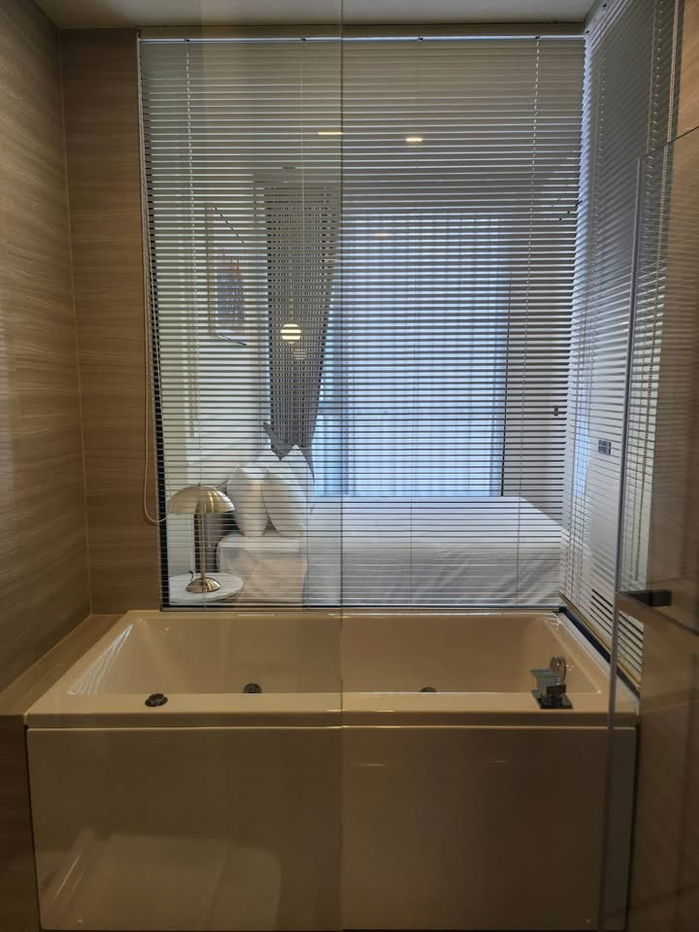 รูป PARK ORIGIN THONGLOR ห้องสวย ราคาดี สอบถามเพิ่มเติมได้ที่ Line @condorental - รูปที่ 10/11