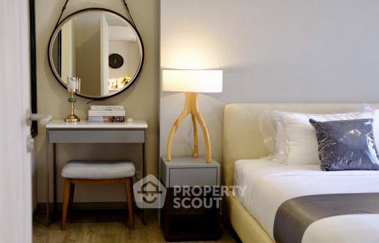 รูป คอนโด 1-ห้องนอน ที่ คีน เซ็นเตอร์ ศรีราชา ใน ศรีราชา (ID 1237446) - รูปที่ 2/12