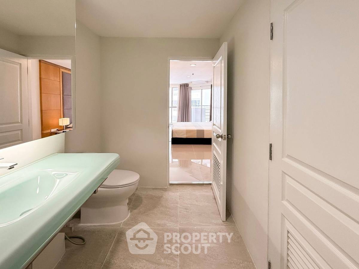 picture 4-BR Condo at The Waterford Diamond Tower Sukhumvit near BTS Phrom Phong (ID 2465004) - 8/14