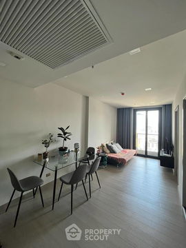 คอนโด 1-ห้องนอน ที่ วันไนน์ไฟว์ อโศก - พระราม 9 ใกล้ MRT พระราม 9 (ID 1300593)