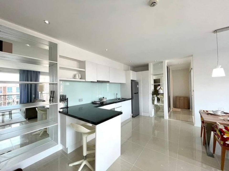 รูป ⛲️⛲️⛲️แอตแลนติส คอนโด รีสอร์ท พัทยา ห้องแต่ง ชั้น1 D วิวสระ 2ห้องนอน ⛲️⛲️⛲️ - รูปที่ 8/26