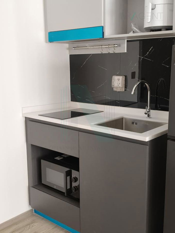 รูป ให้เช่าคอนโด มารูน รัชดา 32 อาคาร B ชั้น 2 สตูดิโอ ขนาด 27.00 ตรม ใกล้ ใกล้ MRT สถานีลาดพร้าว - รูปที่ 7/8