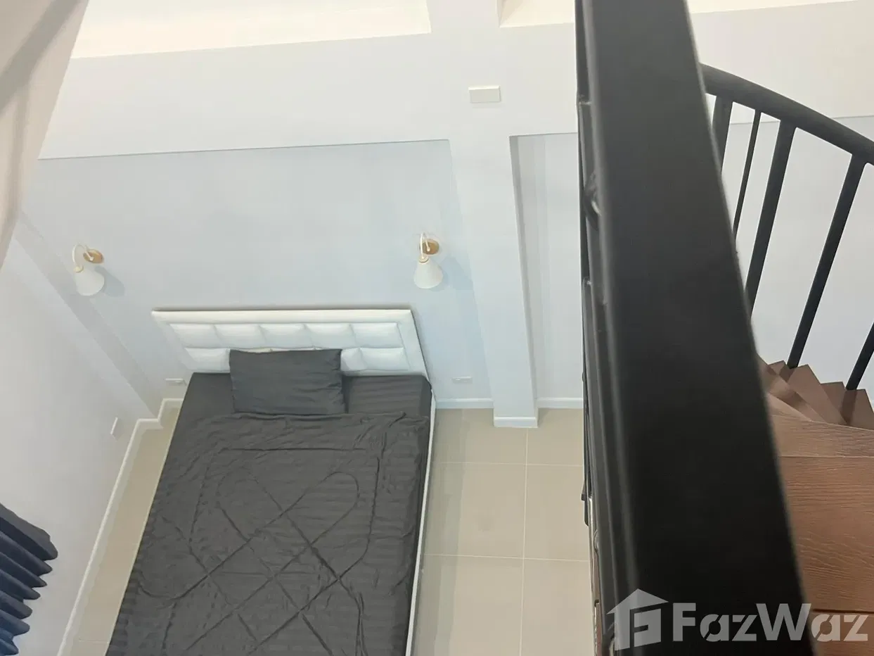 รูป ขาย วิลล่า 2 ห้องนอน ในโครงการ พาวิเลี่ยน วิลล์ 5912958 - รูปที่ 19/26