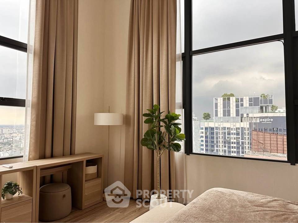 รูป คอนโด 2-ห้องนอน ที่ ไซมิส สุขุมวิท 48 ใกล้ BTS อ่อนนุช (ID 2460775) - รูปที่ 11/20