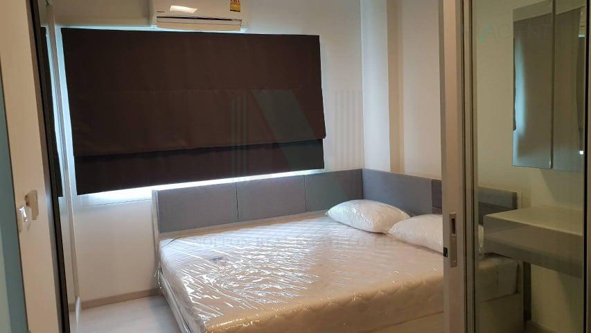 รูป ให้เช่า คอนโด The Niche id Serithai  ห้อง STUDIO  ชั้น 2 ขนาด 26 ตารางเมตร - รูปที่ 8/8