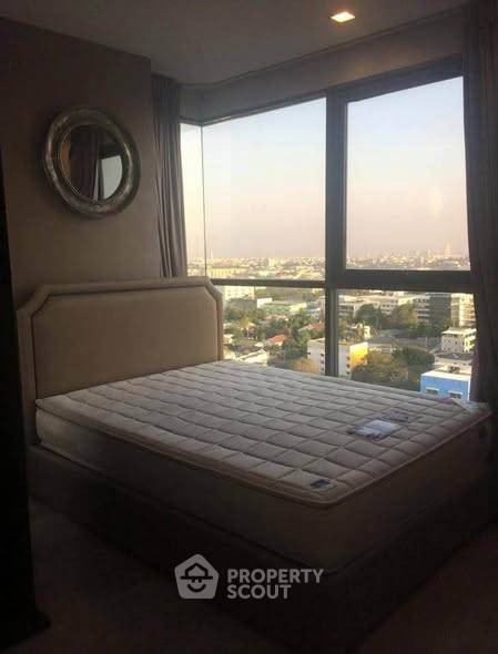 picture 2-BR Condo at Ideo Mobi Sukhumvit 81 near BTS On Nut (ID 2433976) - 3/5