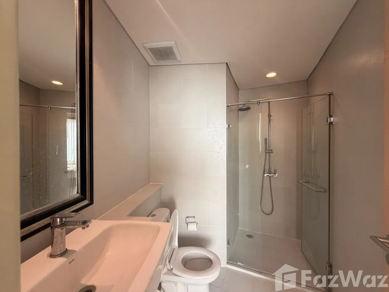 รูป ขาย คอนโด 2 ห้องนอน ในโครงการ วอร์เตอร์มาร์ค เจ้าพระยา 5913811 - รูปที่ 11/11