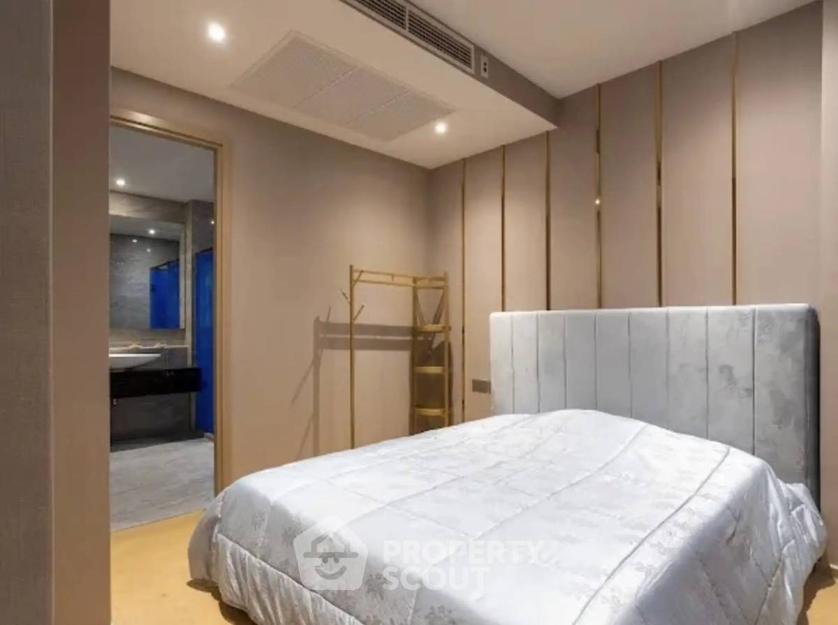 picture 1-BR Condo at ASHTON Asoke - Rama 9 near MRT Phra Ram 9 (ID 2455933) - 3/26