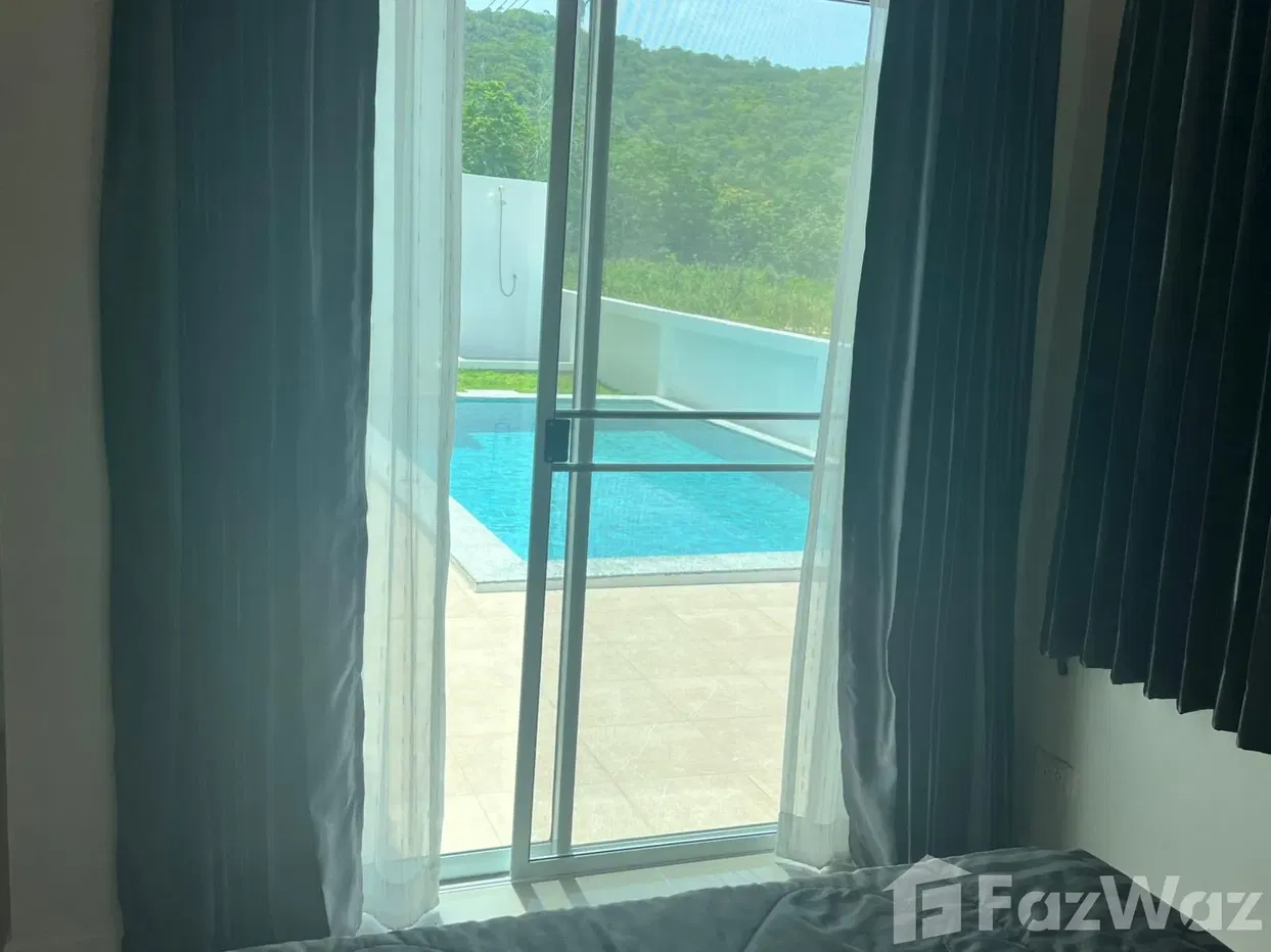 รูป ขาย วิลล่า 2 ห้องนอน ในโครงการ พาวิเลี่ยน วิลล์ 5912958 - รูปที่ 20/26