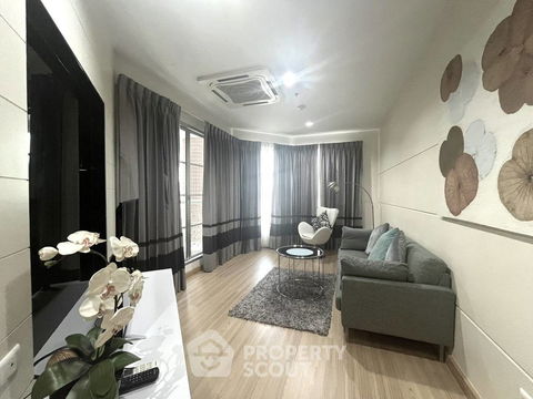 2-BR Condo at Citi Smart Sukhumvit 18 near BTS Asok (ID 2460847)