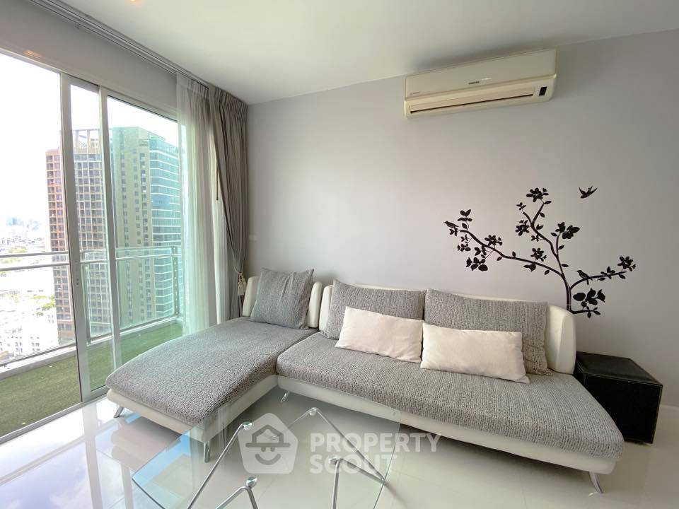 รูป คอนโด 3-ห้องนอน ที่ เดอะบลูม สุขุมวิท 71 คอนโดมิเนียม ใกล้ BTS พระโขนง (ID 435876) - รูปที่ 3/26