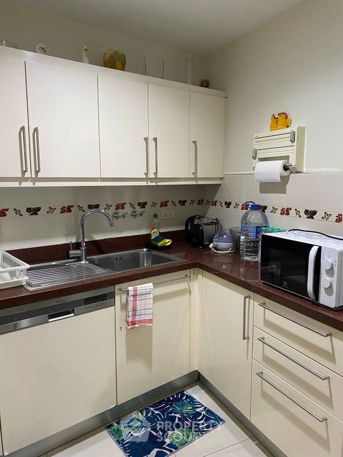 รูป คอนโด 2-ห้องนอน ที่ คอนโดบ้านชายทะเล ใน หนองแก (ID 2432549) - รูปที่ 6/13