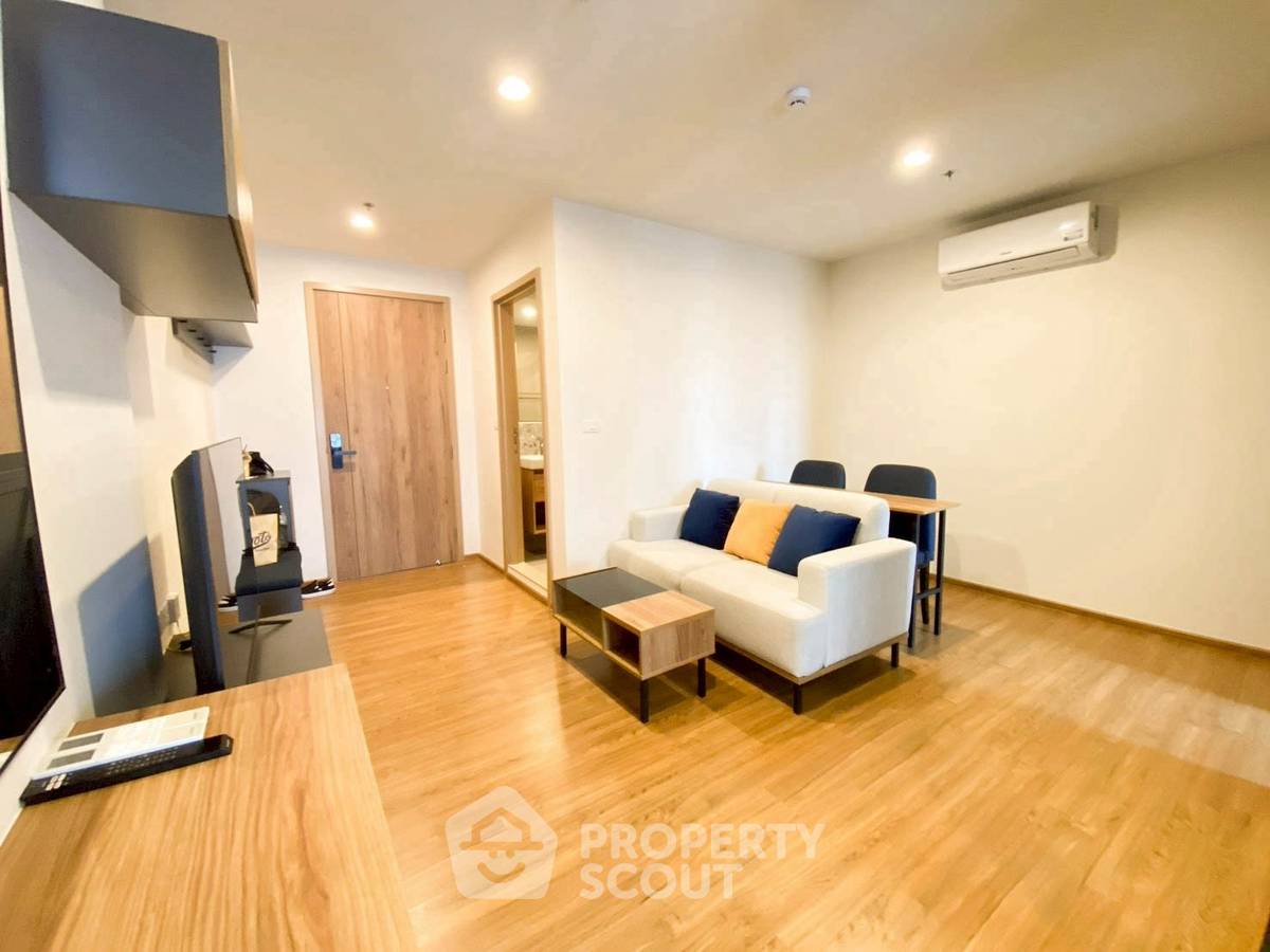 picture 1-BR Condo at THE LINE Vibe Phahonyothin near BTS Ha Yaek Lat Phrao (ID 2465794) - 1/8