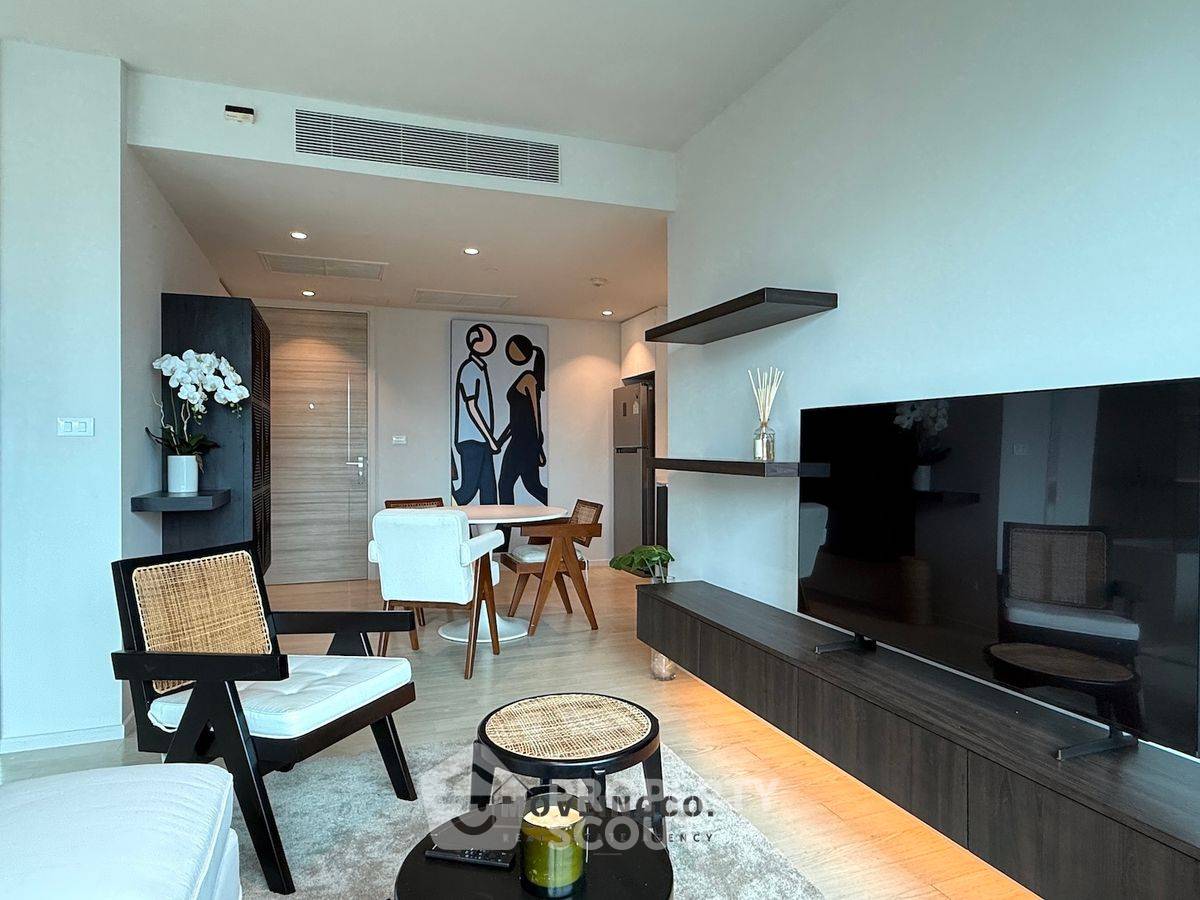 รูป คอนโด 1-ห้องนอน ที่ เดอะ รูม สุขุมวิท 21 ใกล้ MRT สุขุมวิท (ID 2190778) - รูปที่ 7/24