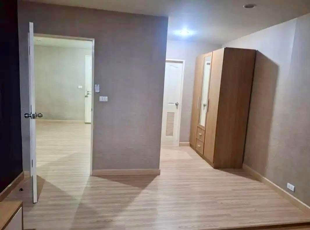 รูป code : E130 ให้เช่าคอนโด เดอะ นิช ซิตี้ ลาดพร้าว 130 (The Niche Citi Ladprao 130) - รูปที่ 5/11