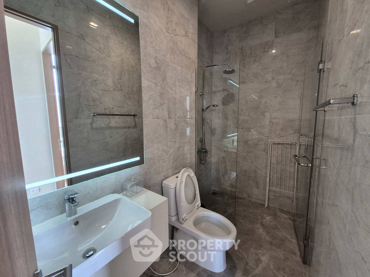 picture 2-BR Condo at Noble Around Sukhumvit 33 near BTS Phrom Phong (ID 2304290) - 16/16
