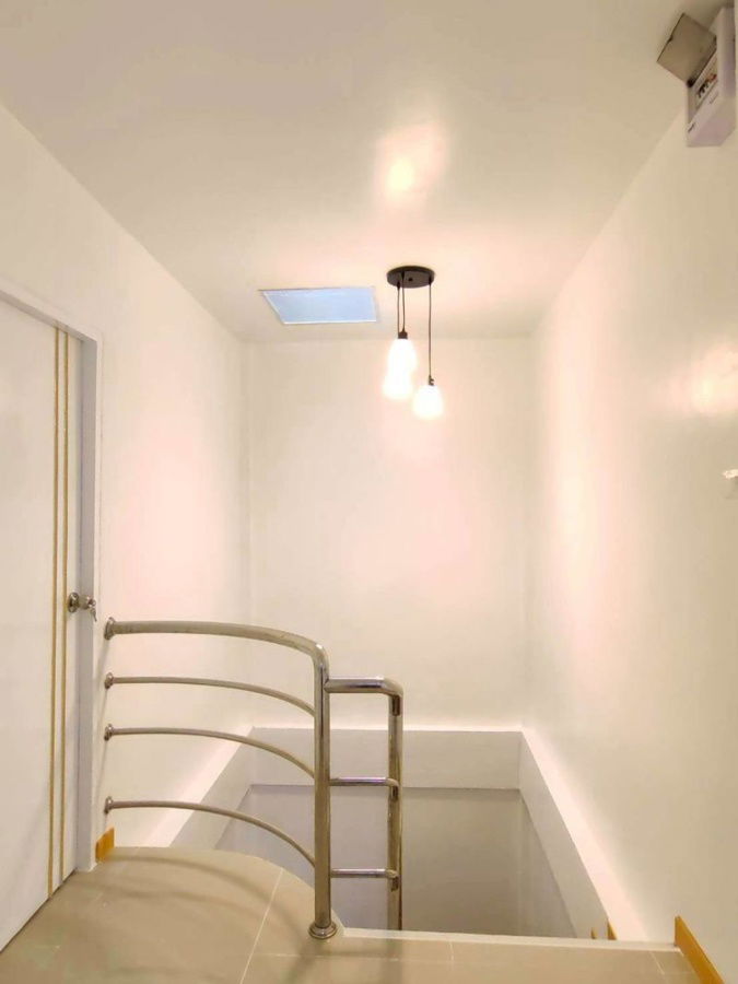 รูป 🏠 ขายบ้าน : Natthakan (หมู่บ้านณัฐกานต์)   รหัสทรัพย์ | 📌 LNP-H688  - รูปที่ 17/18