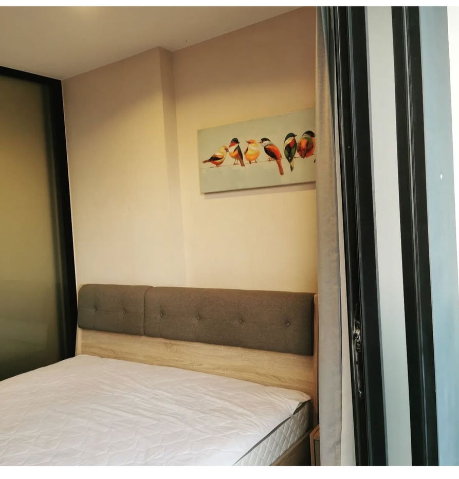 รูป ใกล้รถไฟฟ้า และรถประจำทาง ใกล้ห้าง ทรี อินเตอร์เชนจ์ - รูปที่ 4/9