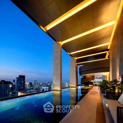 Condos for rent : 1-BR Condo at Laviq Sukhumvit 57 near BTS Thong Lor (ID 2463836)