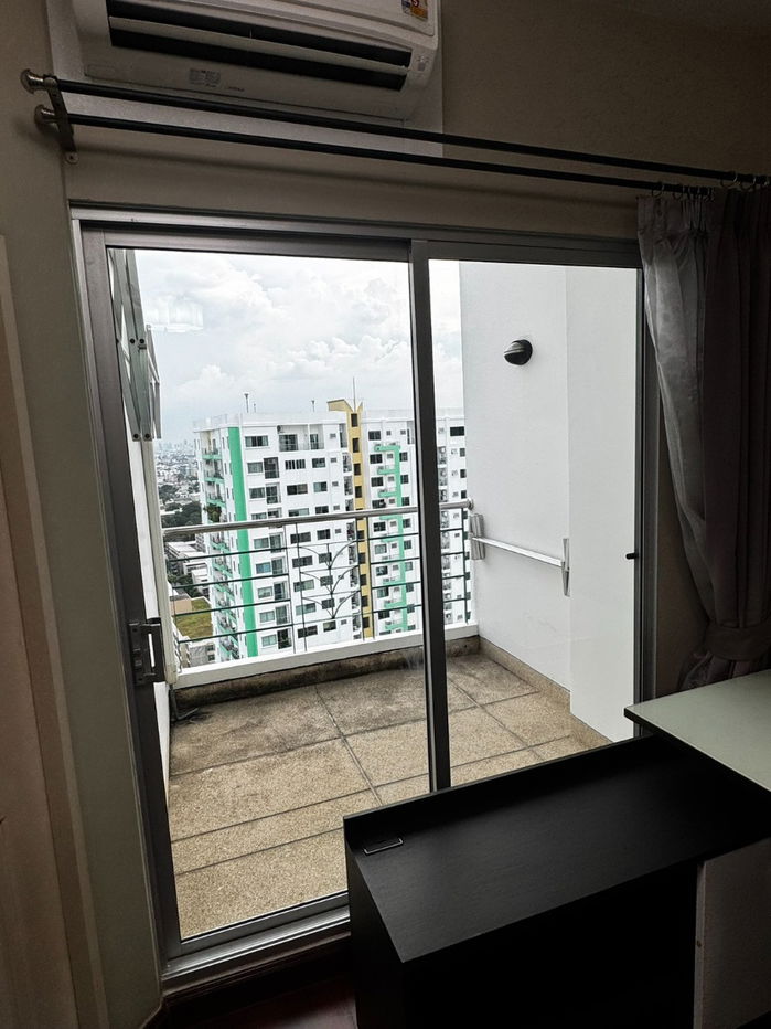 รูป 🤝🏻RB22069 ให้เช่าถูกมาก👍ศุภาลัย ปาร์ค เกษตร✅แอดไลน์ @mproperty( มี @ ด้วย) แอดมินตอบไว - รูปที่ 24/33