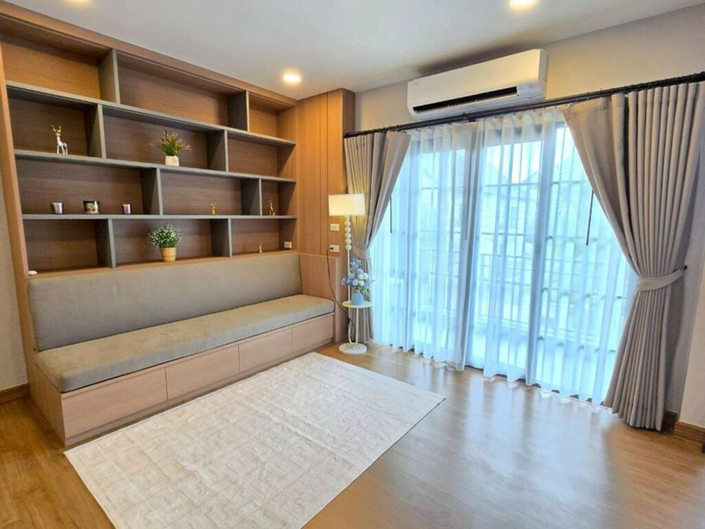 รูป ให้เช่า เซนโทร บางนา เลขที่ 98/87 (ทิศใต้,ใกล้เมกา บางนา) - รูปที่ 12/20