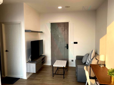 Condos for rent : For Rent Condo MODIZ RHYME RAMKHAMHAENG Building 1, Floor 14,1 bed room, Room size 24 sqm