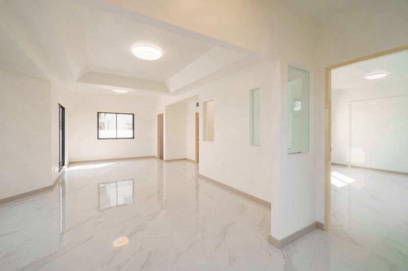 รูป ฟรีโอน! บ้านเดี่ยว พฤกษ์ลดา คลองถนน-วงแหวนฯ (Land & Houses) | 4 นอน 50 ตร.วา สวยมาก! วิวทุ่งนา! | 4.29 ลบ. - รูปที่ 5/20