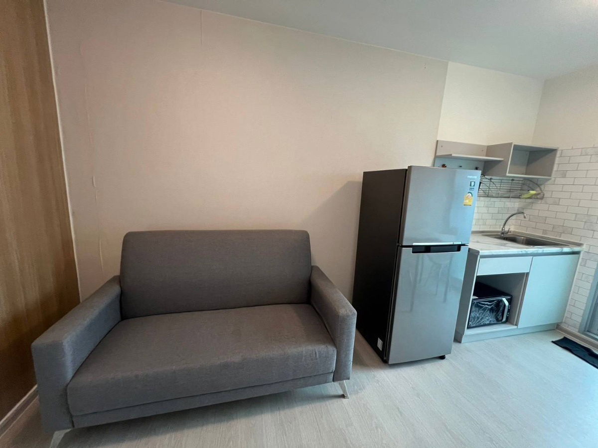 picture Condo for rent Plum condo InterchangeRAM60 27 sqm.  - 2/11