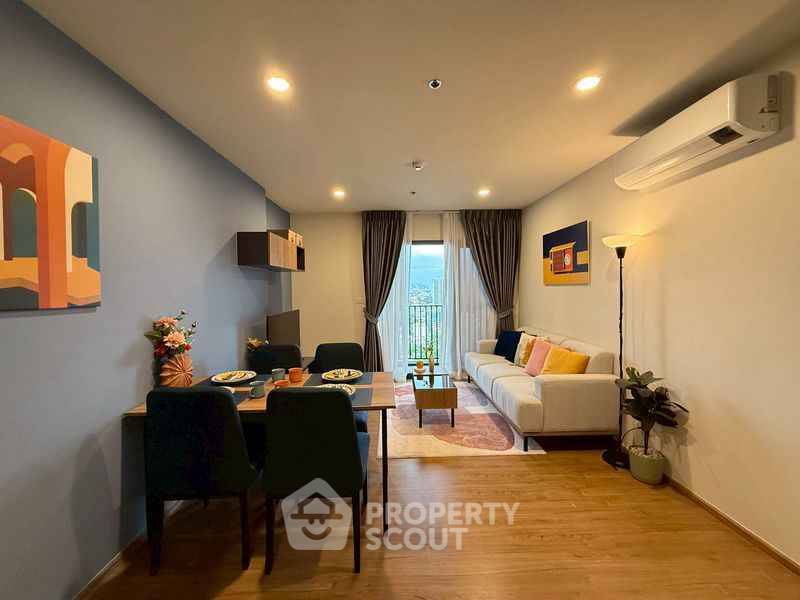 รูป คอนโด 2-ห้องนอน ที่ เดอะ ไลน์ ไวบ์ พหลโยธิน ใกล้ BTS ห้าแยกลาดพร้าว (ID 2460373) - รูปที่ 10/16