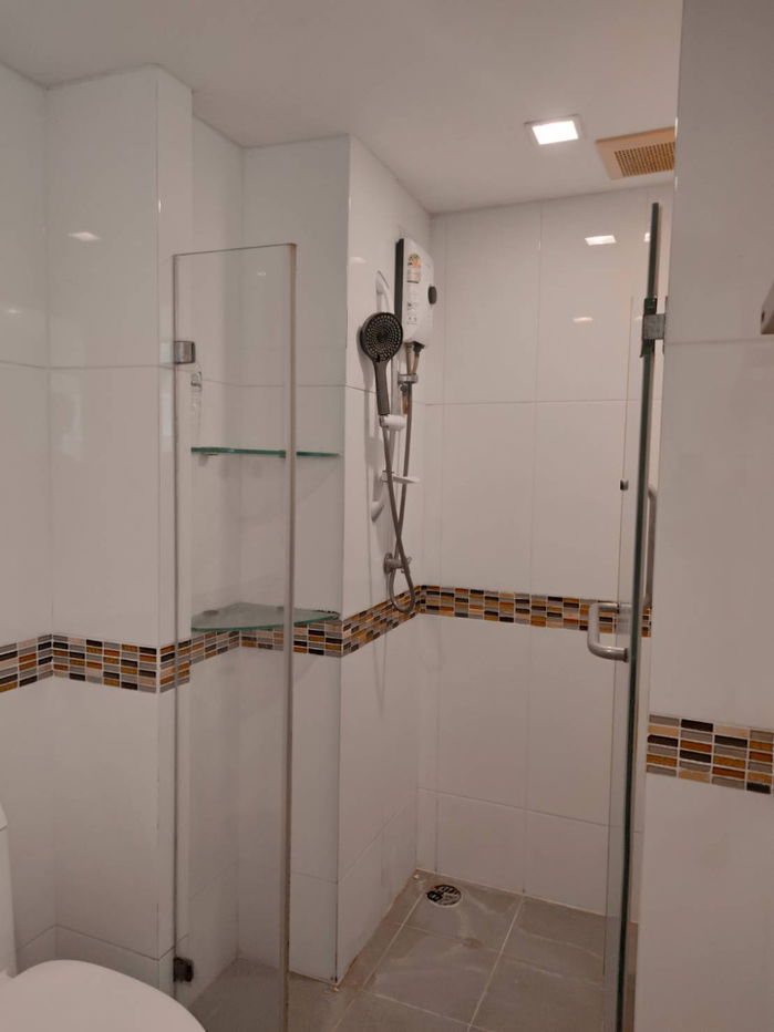 รูป ให้เช่า ใกล้ BTS เดินทางสะดวก ห้องใหญ่ พร้อมเข้าอยู่ - รูปที่ 4/7